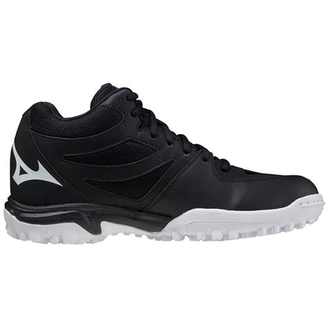 mizuno thunder blade kb outdoor